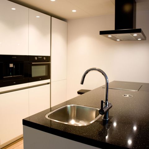 BUNGALOW 6 personnes - avec bain à remous ou jacuzzi et sauna