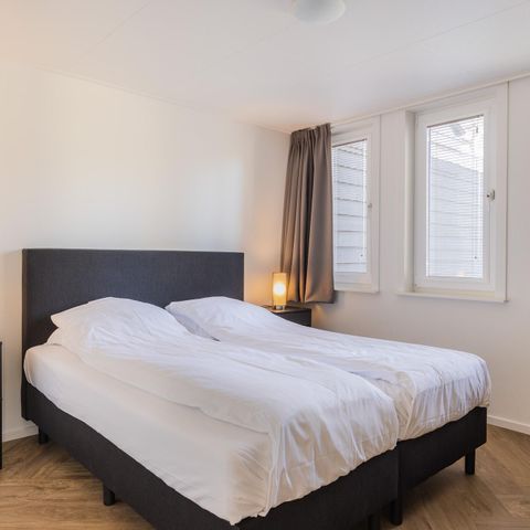 BUNGALOW 6 personnes - Forest Eco avec bain à remous et sauna