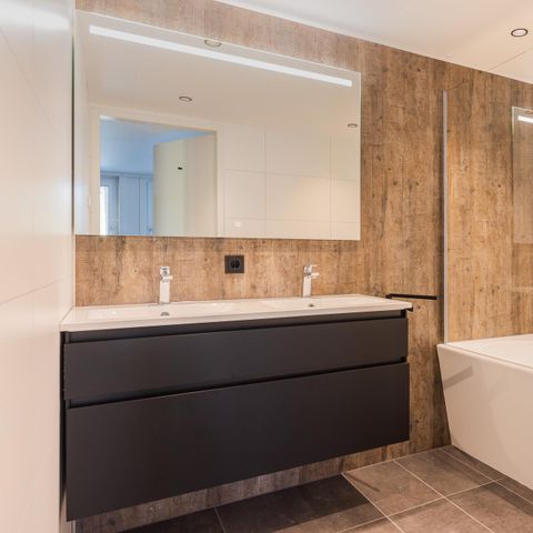 BUNGALOW 6 personnes - Forest Eco avec bain à remous et sauna