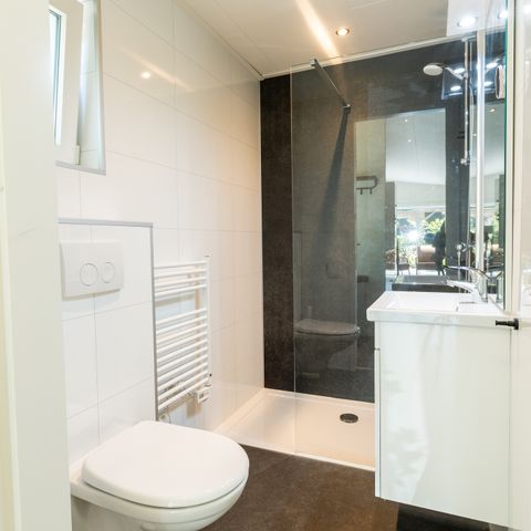 BUNGALOW 4 personnes - Heath Lodge Eco avec bain à remous et sauna