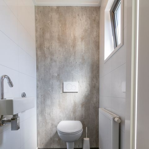 BUNGALOW 4 personnes - Forest Lodge 75 avec sauna