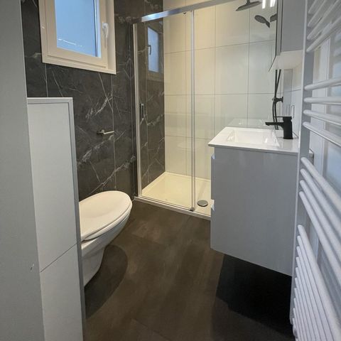 BUNGALOW 4 personnes - Veluwe Lodge