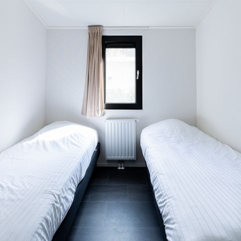 BUNGALOW 4 personnes - Forest Lodge 55