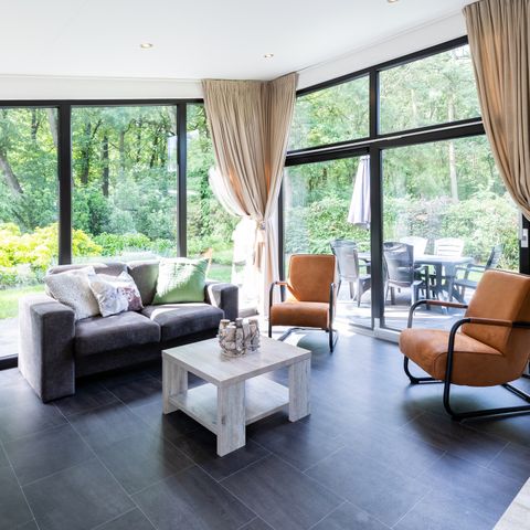 BUNGALOW 4 personnes - Forest Lodge 55