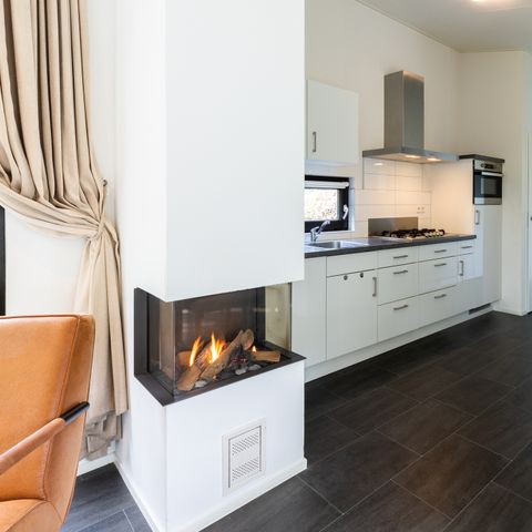 BUNGALOW 4 personnes - Forest Lodge 55