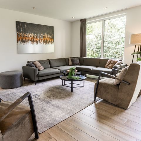 MAISON 20 personnes - Les Boshuys