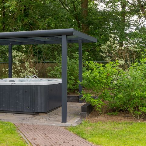 MAISON 20 personnes - Les Boshuys