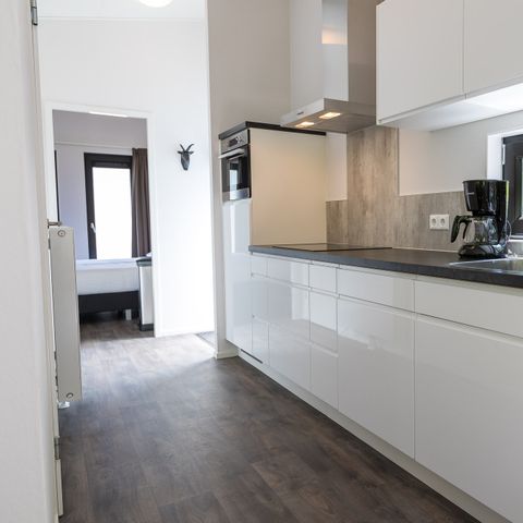 BUNGALOW 4 personnes - Birch Lodge Eco