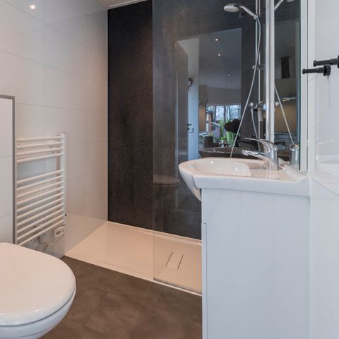 BUNGALOW 4 personnes - Heath Lodge Eco avec sauna