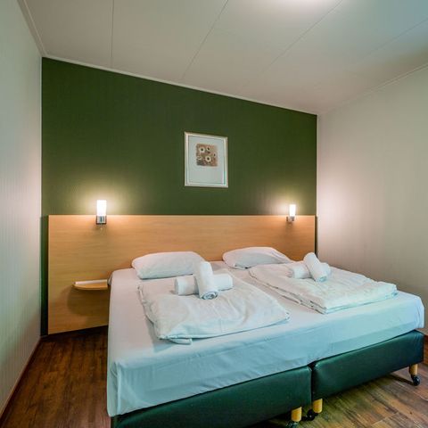 MAISON 6 personnes