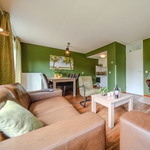 MAISON 6 personnes