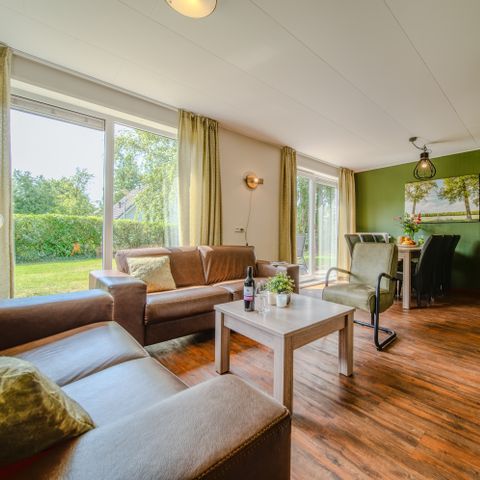 MAISON 4 personnes