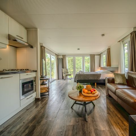 STUDIO 2 personnes - Pré