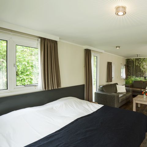 STUDIO 2 personnes - Pré