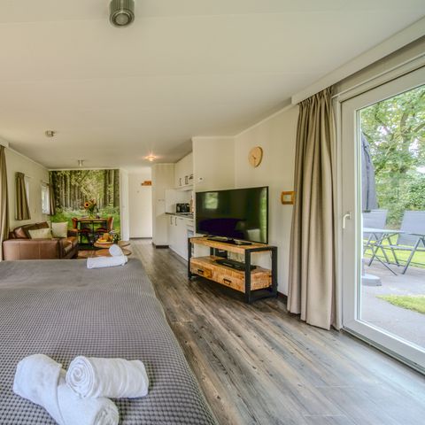 STUDIO 2 personnes - Pré