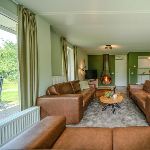 MAISON 8 personnes - Prime