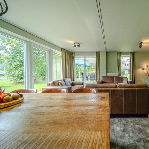 MAISON 8 personnes - Prime