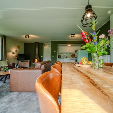 MAISON 8 personnes - Prime