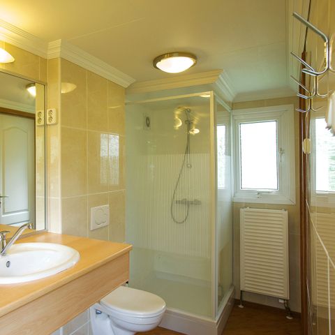CHALET 2 personnes