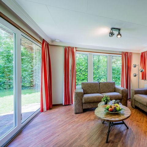 CHALET 2 personnes