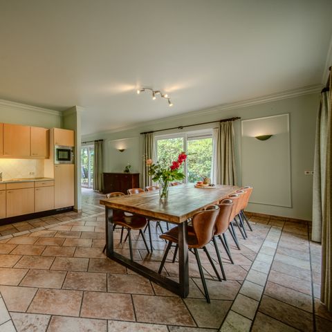 MAISON 10 personnes