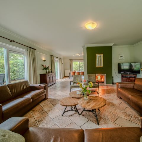 MAISON 10 personnes