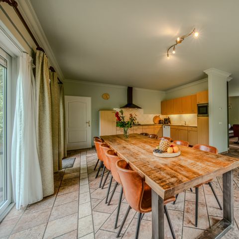 MAISON 10 personnes