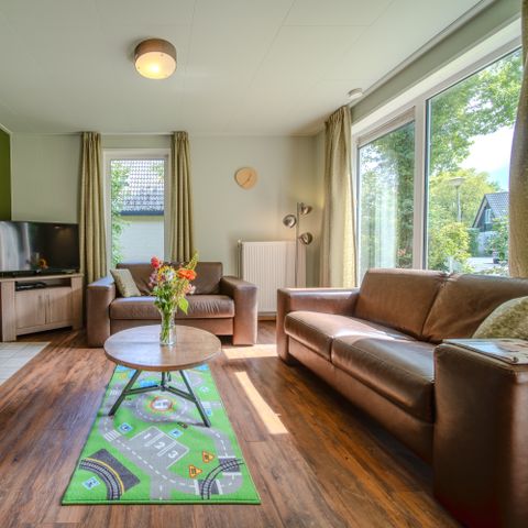 MAISON 6 personnes - (max. 4 adultes)
