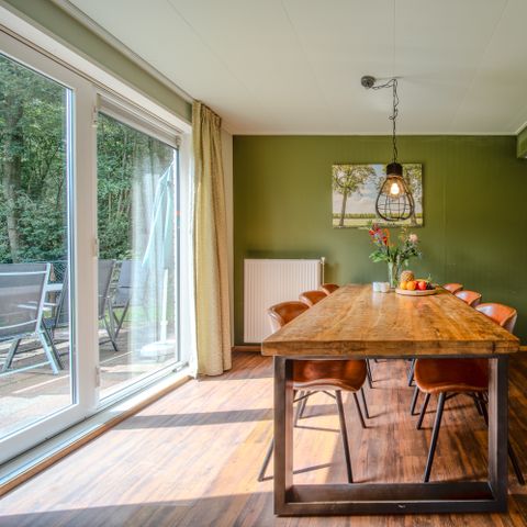 MAISON 6 personnes - (max. 4 adultes)