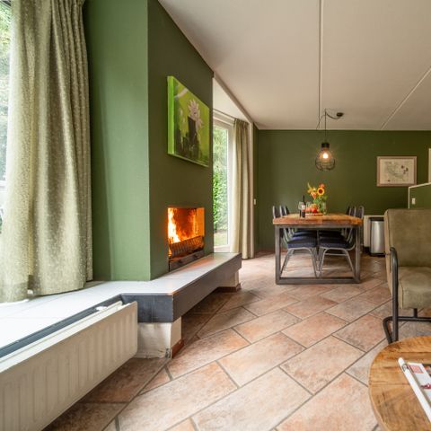 MAISON 6 personnes - Chiens