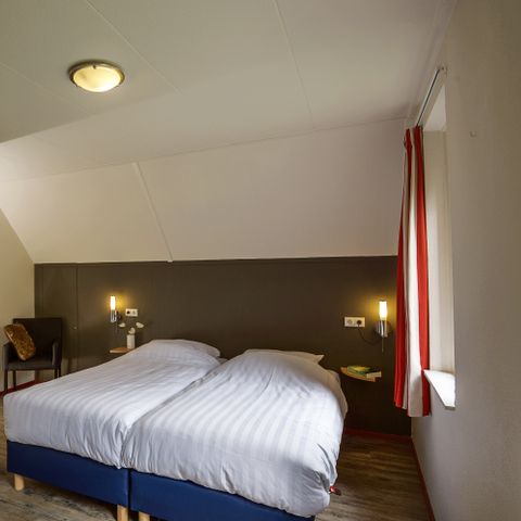 MAISON 6 personnes - Chiens