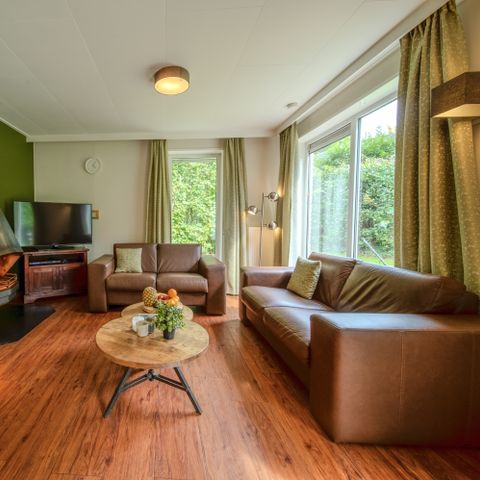 MAISON 4 personnes - Luxe