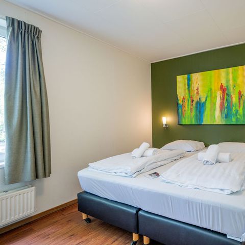 MAISON 4 personnes - Luxe