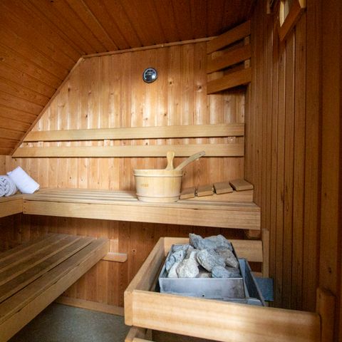 MAISON 4 personnes - Luxe