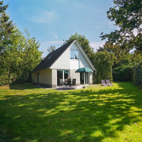 MAISON 4 personnes - Luxe