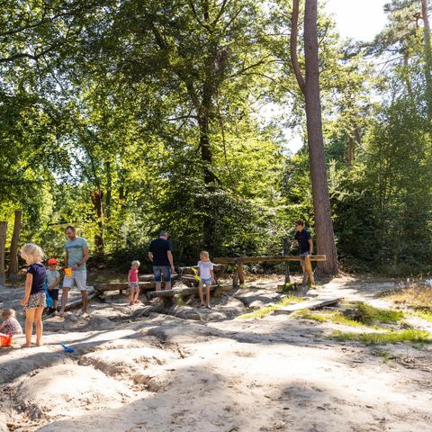 BUNGALOW 12 personnes