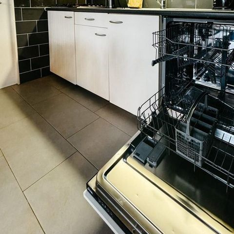 BUNGALOW 6 personnes - Bungalow pour enfants