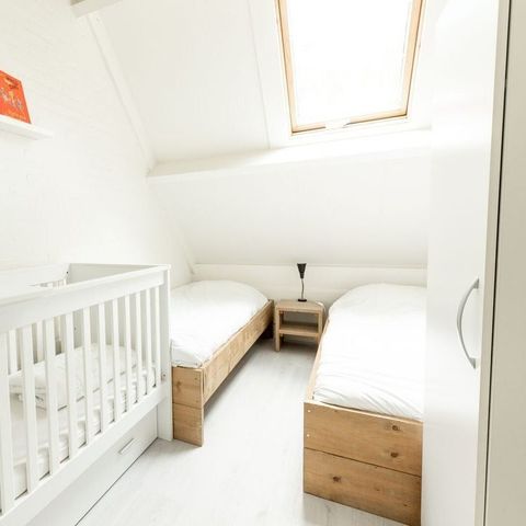 BUNGALOW 6 personnes - Bungalow pour enfants