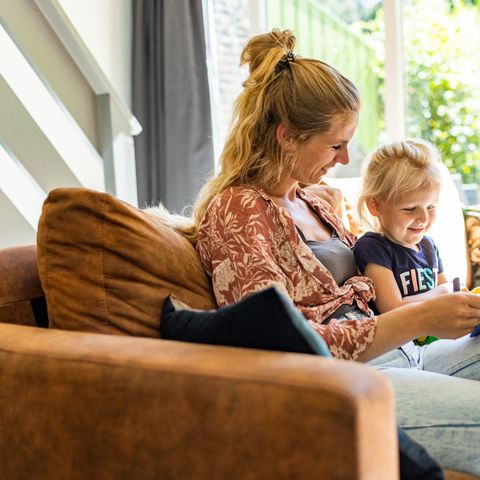 BUNGALOW 6 personnes - Bungalow pour enfants