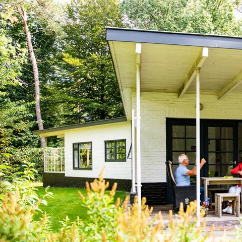 BUNGALOW 4 personnes - Monumental