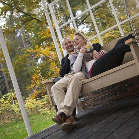 BUNGALOW 4 personnes - Monumental