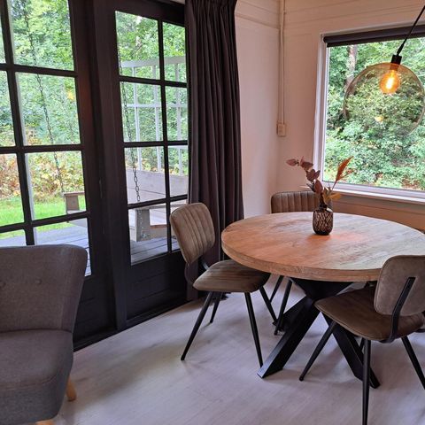 BUNGALOW 4 personnes - Monumental