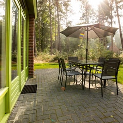 BUNGALOW 6 personnes - Bien-être