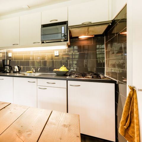 BUNGALOW 6 personnes - Bien-être