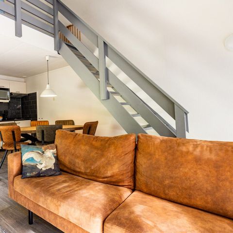 BUNGALOW 6 personnes - Wellness Deluxe