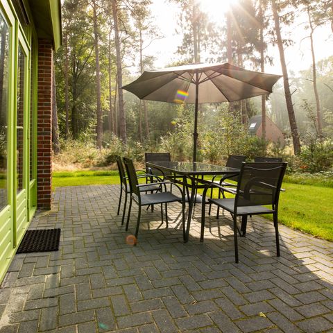 BUNGALOW 6 personnes