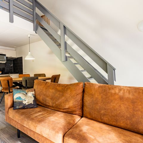 BUNGALOW 6 personnes