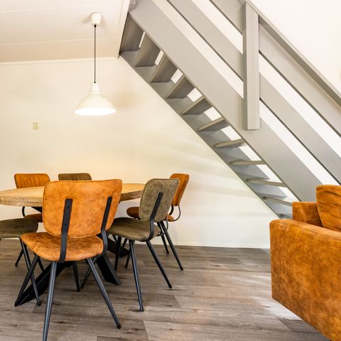 BUNGALOW 6 personnes