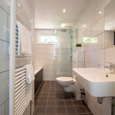 BUNGALOW 6 personnes