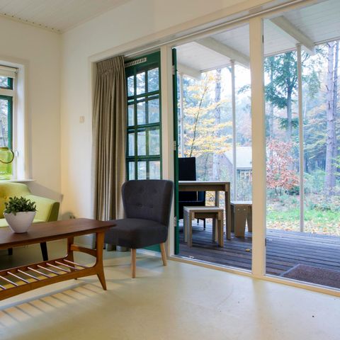 BUNGALOW 2 personnes - Monumental